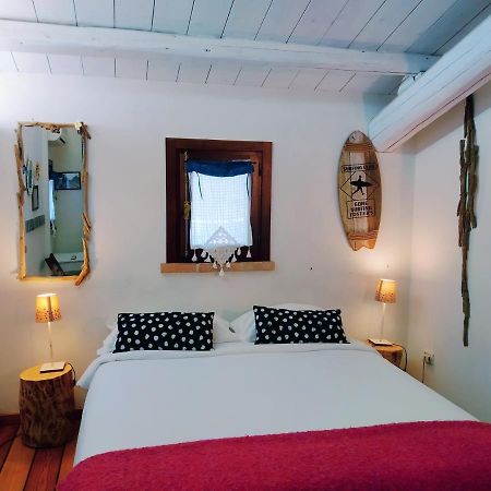 리도 디 클라세 Ca' Barbona B&B 외부 사진