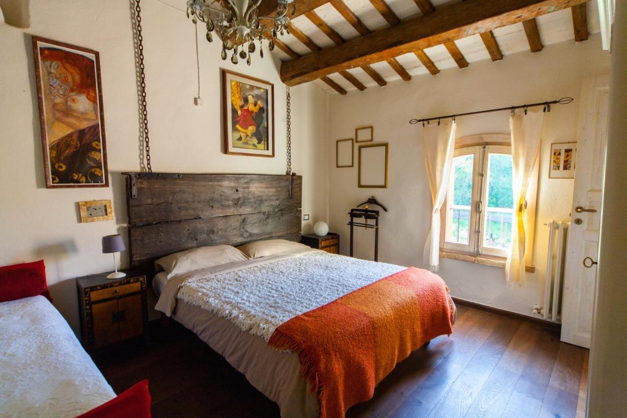 리도 디 클라세 Ca' Barbona B&B 외부 사진