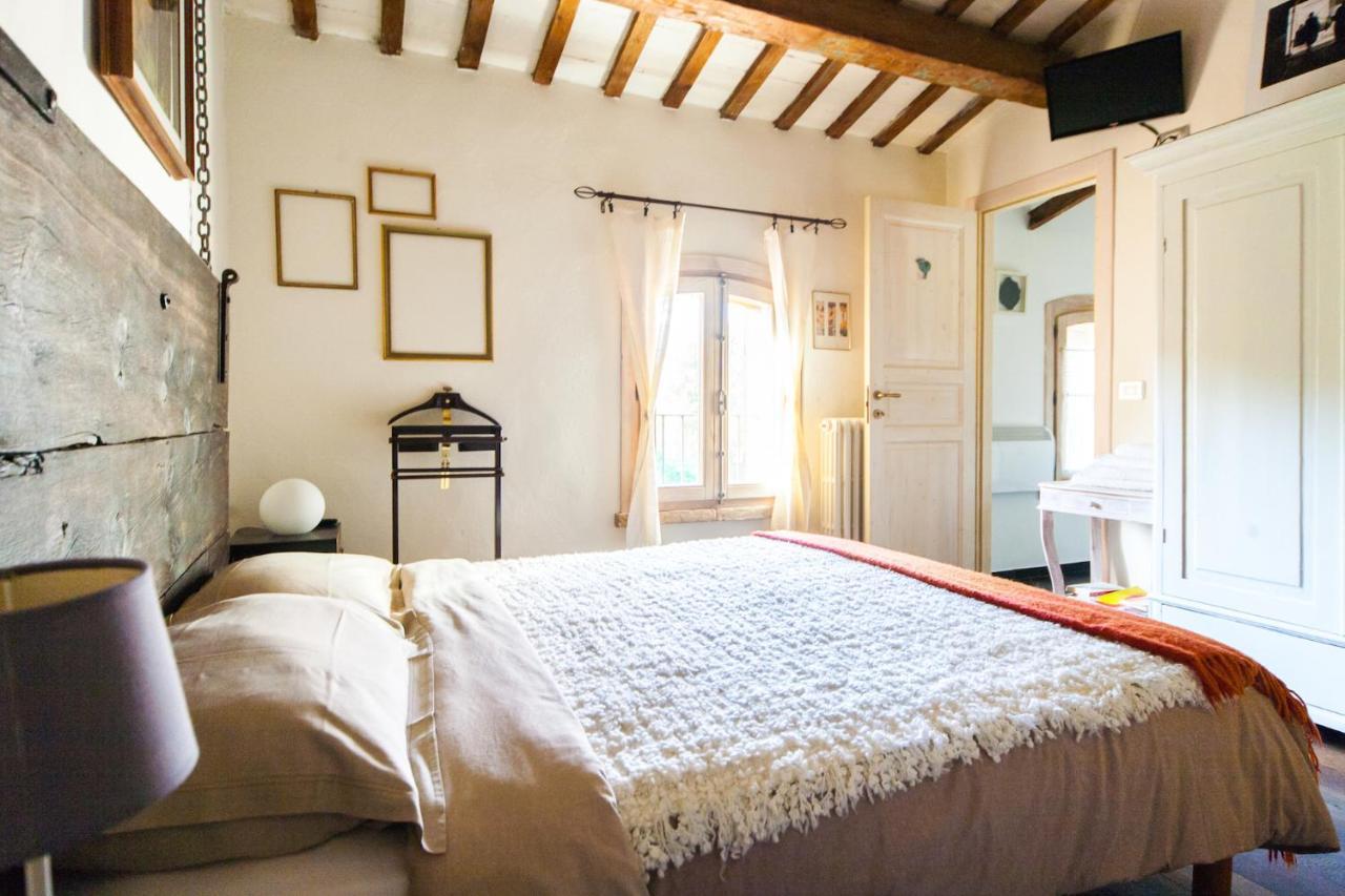 리도 디 클라세 Ca' Barbona B&B 외부 사진
