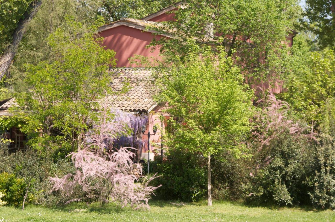 리도 디 클라세 Ca' Barbona B&B 외부 사진