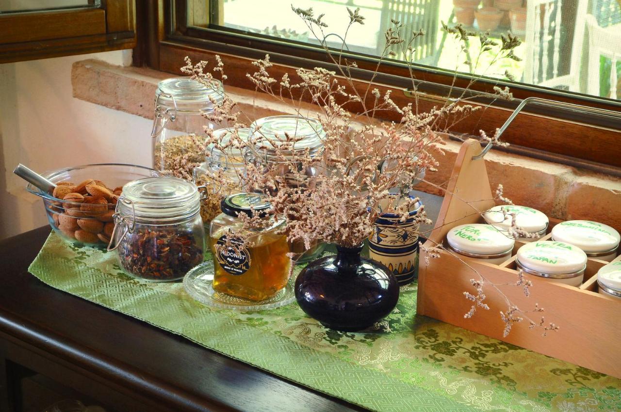 리도 디 클라세 Ca' Barbona B&B 외부 사진