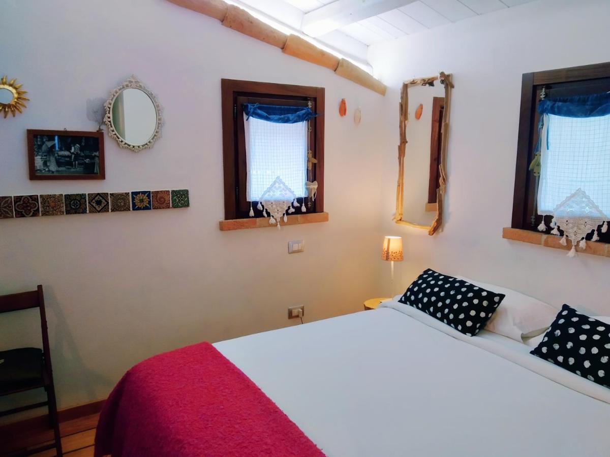 리도 디 클라세 Ca' Barbona B&B 외부 사진
