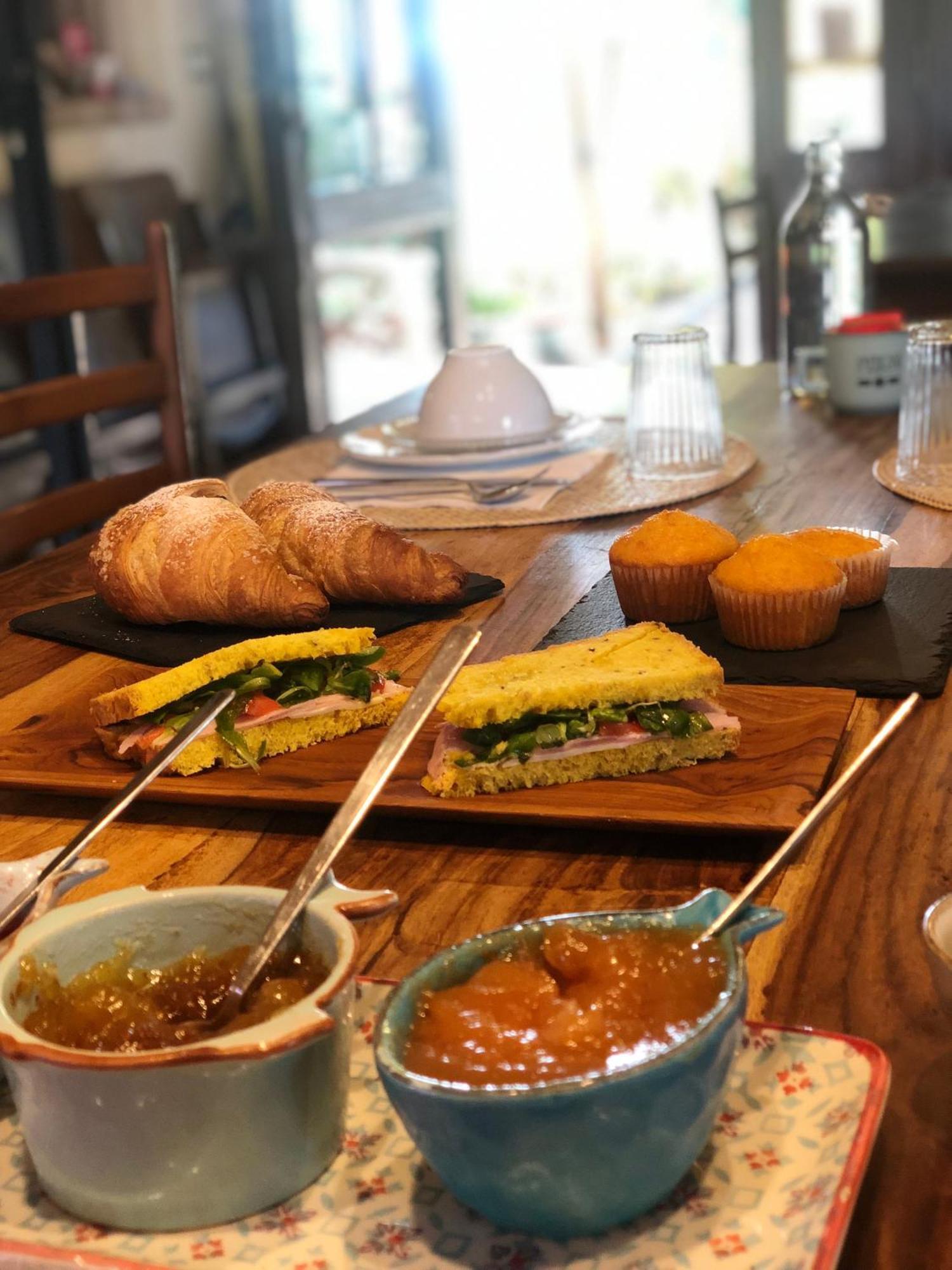 리도 디 클라세 Ca' Barbona B&B 외부 사진